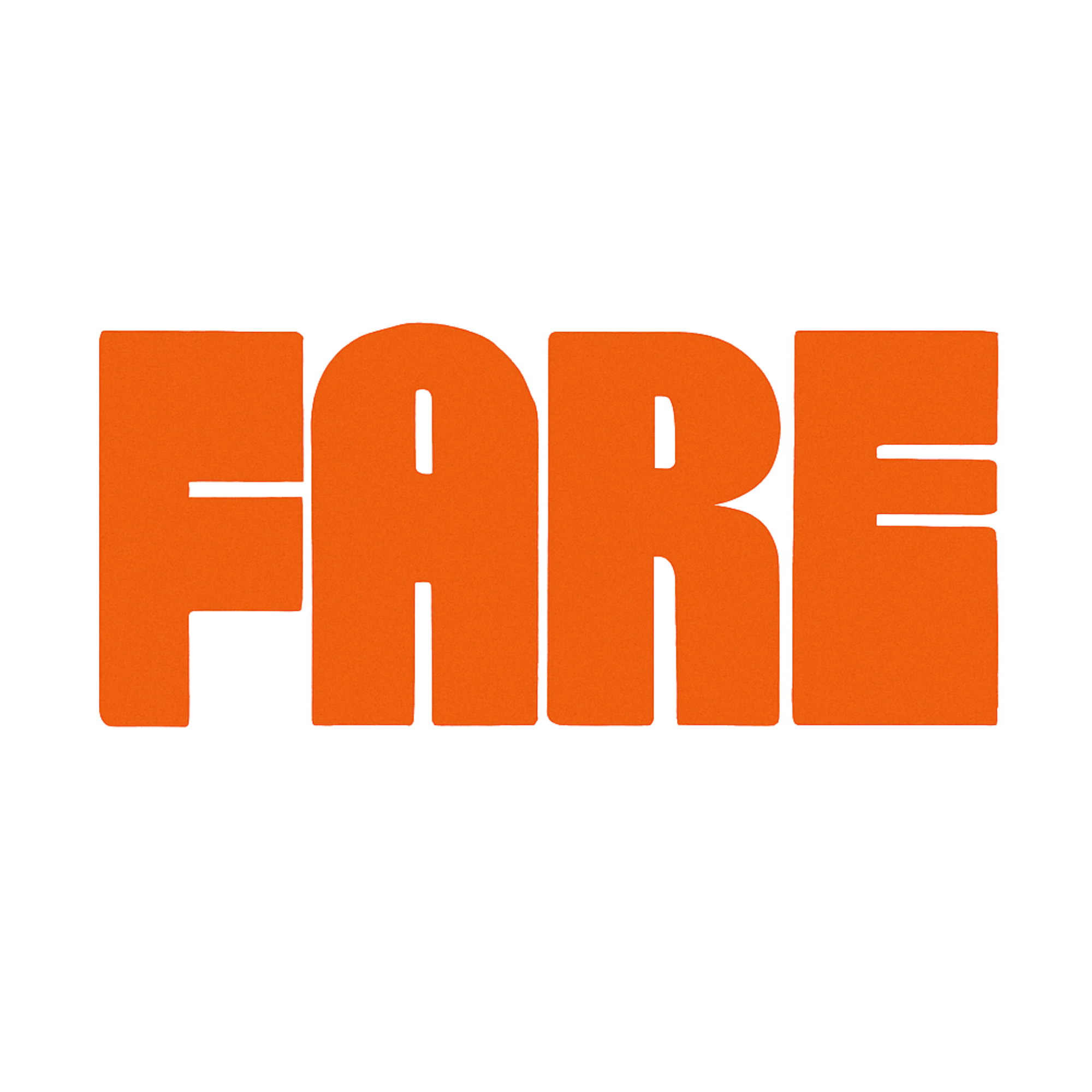 Fare